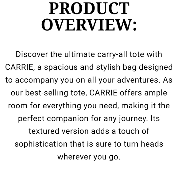 Vibrant Pink Tote Bag by VERSATOTE - Picture 9 of 10